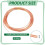 Copper Wire 18 Gauge Round Soft 32.81 Feet 2