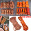 Cow Leather Cord 5m Natural Colour 2