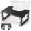 (White)Portable Folding Toilet Stool Adjustable Height Bathroom Step Stool Non-Slip Shower Footstool 2