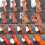 Cow Leather Cord 5m Natural Colour 3