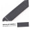 Mechanical Keyboard Keycap Puller and Cleaning Tool Set, Safe Keycap Removal, Dual Brush Kit Black 4