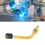 Precise Copper Welding Torches Neck For 15AK-36KD Elbow Pipe 4