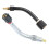Precise Copper Welding Torches Neck For 15AK-36KD Elbow Pipe 5