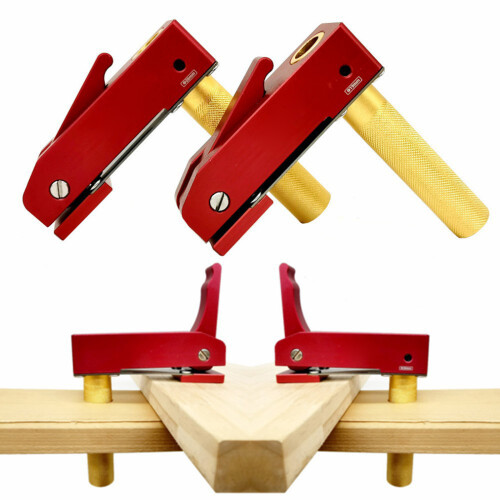 Multipurpose Adjustable Workbench Mounted Holding Tool-F 2
