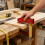 Multipurpose Ergonomic Aluminum Workbench Clamp For Workshop-D 7