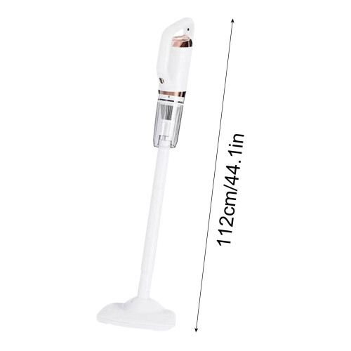 Handheld Cordless Vacuum Cleaner High Power 20V 1