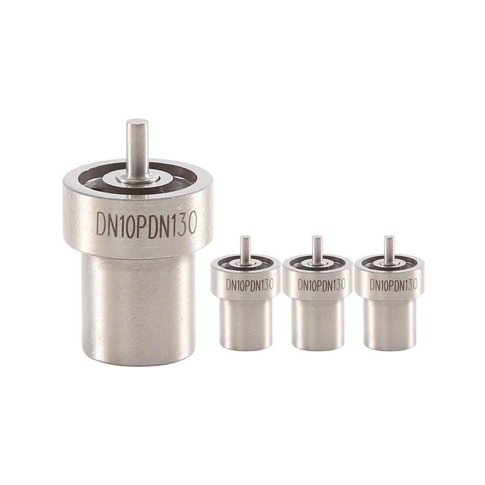 4Pcs Dn10pdn130 New Fuel Injector Nozzle For L200 L300 Pajero Shogun Triton 4D56 6032587058987