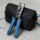 Precise Flat Jaw Crimping Tool For Stable Contact And Efficient 4