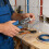 Precise Flat Jaw Crimping Tool For Stable Contact And Efficient 7