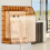 Electric Plug Waterproof Cover Socket Box Splashproof Switch Box Electric Plug Case Protector Durable Outlet Covers for Outdoor Kitchen 7