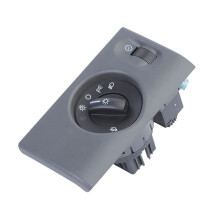 Interrupteur de Clignotant 5L3Z-11654C-AB 5L3Z11654CB Interrupteur de Phare pour  F150 Interrupteur de Phare de Tableau de Bord