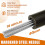Multipurpose Electric Rust Remover Rust Removal Tool For 2