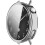 XiHAMA Protective Case for Xiaomi Watch S4 41MM – Soft TPU, Drop-Proof, Scratch-Proof, Full Screen Coverage 2