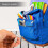 20Pcs Zipper Pull-Tab Replacement, Metal Zipper Puller Zip Slider Extender Handle Mend Fixer for Suitcases Backpacks 4