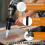 Multipurpose Electric Rust Remover Rust Removal Tool For 3