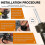 Multipurpose Electric Rust Remover Rust Removal Tool For 4