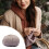 Merino Cashmere Wool Yarn Medium-Coarse 100g 4