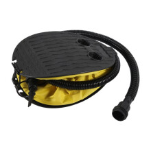 Multifunction Air Pump Inflatable Boat Air Foot Pump High Pressure Water Pump