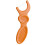 PLACKER Flossers, Fruit Smoothie Swirl, 75 stuks 4