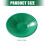 High Performances Gold Pan with Advanced Impurity Removal System 3
