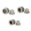 Stevige aluminium laskop voor hete smeltmachine-32MM 2