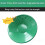 High Performances Gold Pan with Advanced Impurity Removal System 4