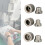 Tête de soudage pour Machine thermofusible, conception-20MM 3