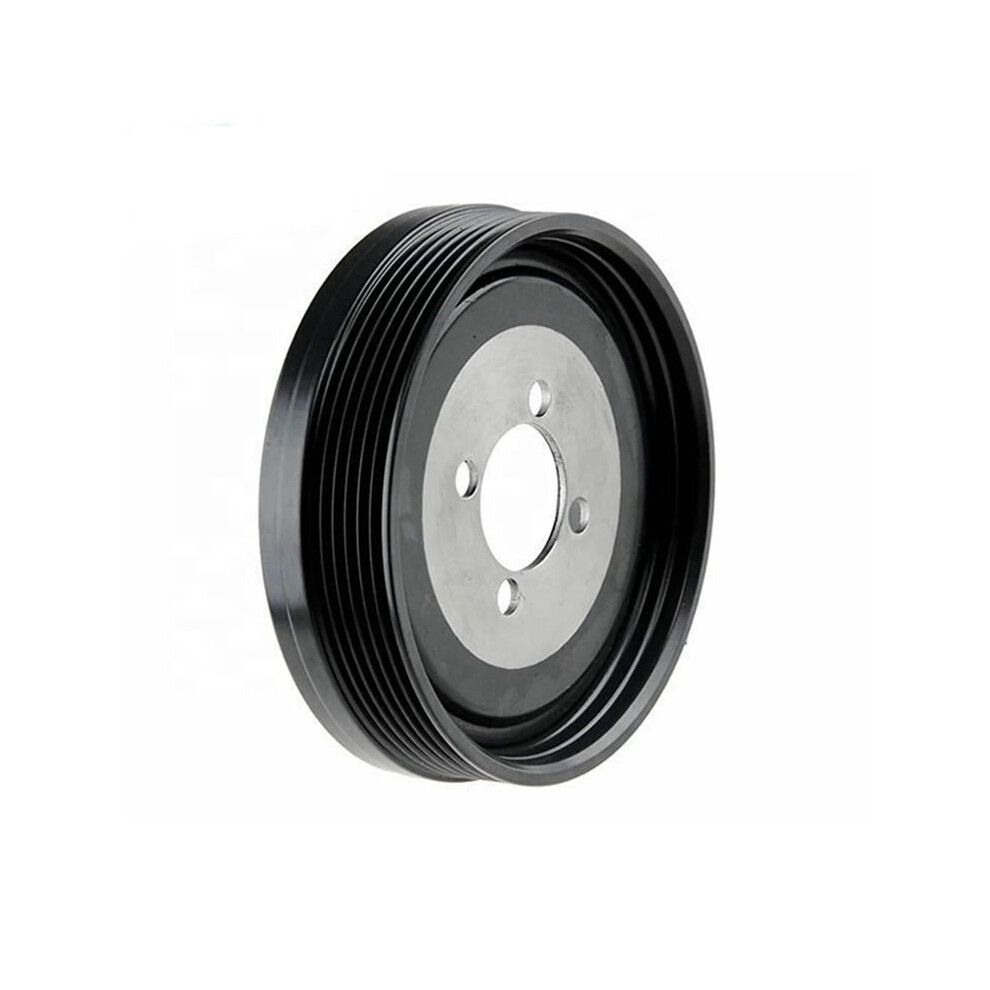 Automobile Engine Crankshaft Pulley For E81 E87 116I 118I 120I E46 E90 320I 520I 11237548003 6032248276590