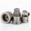 Anti Blocking Welding Head For Hot Melt Machine Industrial-20MM 7