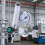 Argon Gas Regulator For Welding Applications Air Pressure Reducer 2