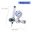Argon Gas Regulator For Welding Applications Air Pressure Reducer 3