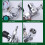 Argon Gas Regulator For Welding Applications Air Pressure Reducer 4