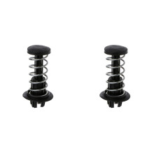 2 Pièces Ressort de Capot pour ce Glk Sl Classe W204 W212 R231 X204 2048800227 Accessoires de Capots