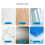 Professional Laminate Flooring Tool Strong Suction Cup Floor-2 6