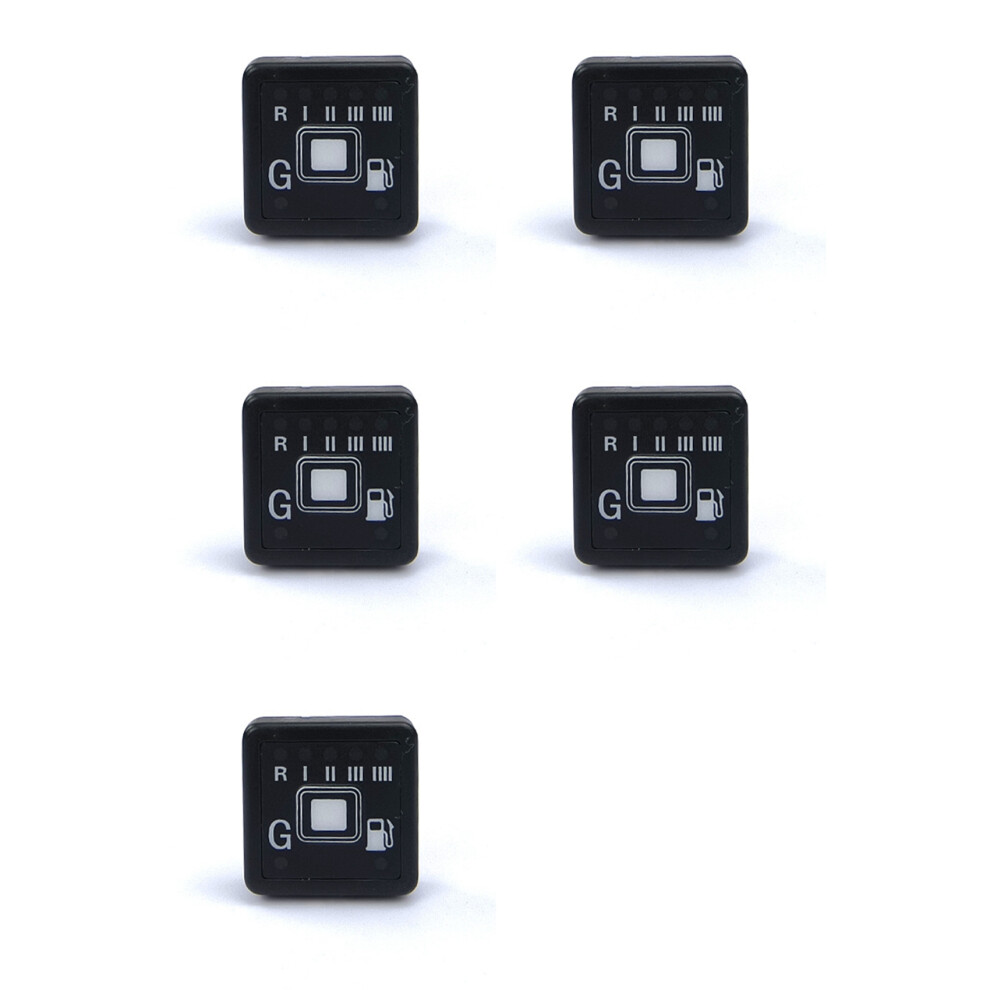 5X Mp48 Gas System Lpg Cng Gas Conversion Kit And For Aeb Mp48 Obdii 6031416222483