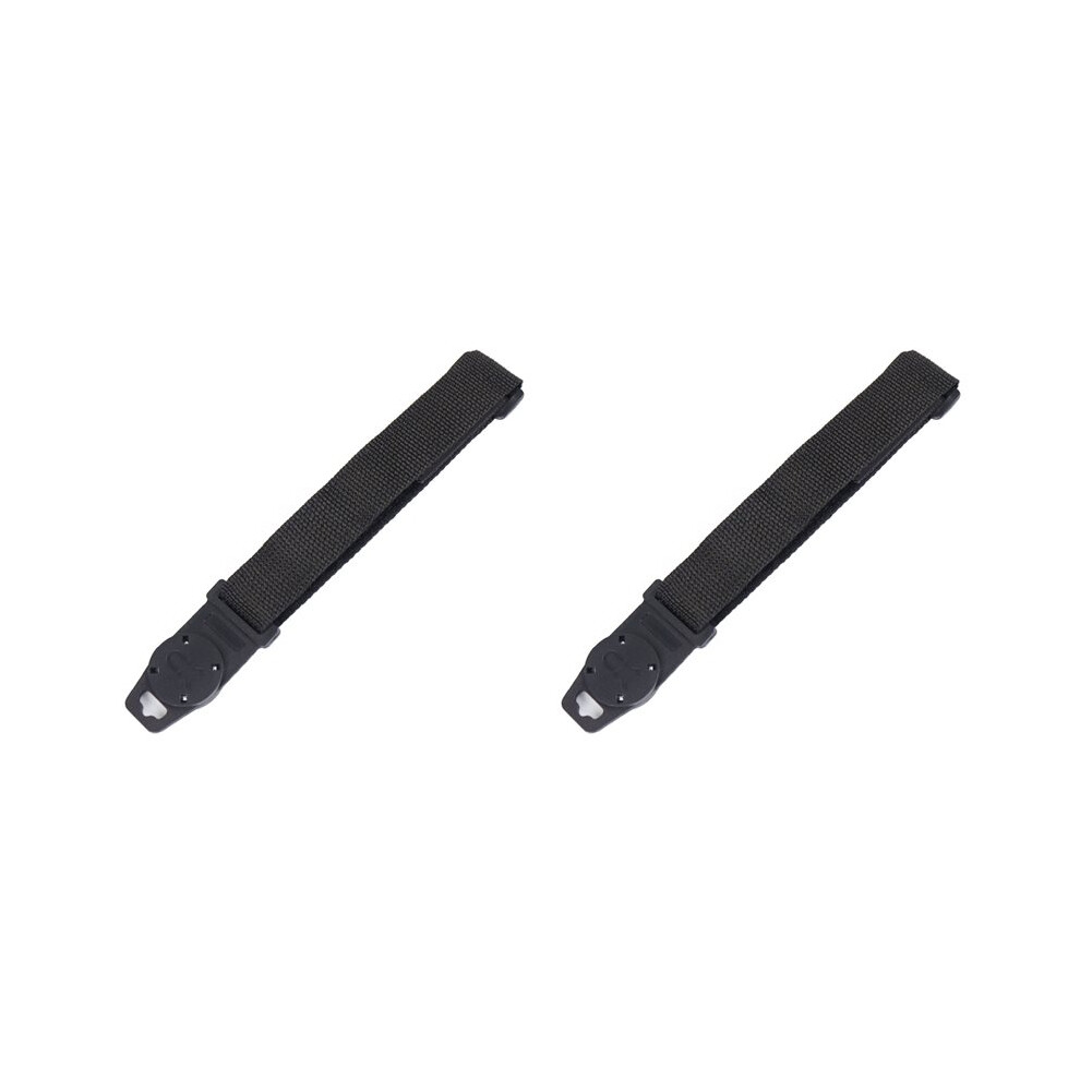 2X Portable Hanging Strap Magnetic Strap Magnet Hanger Kit For Multimeter Magnetic Attachment Strap 6033595058570