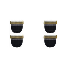 4x Pro Replacement Blade for Hair Clipper/Trimmer ER-GP80,ER1611,ER1512,ER1511,ER1510 ER1610,ER160