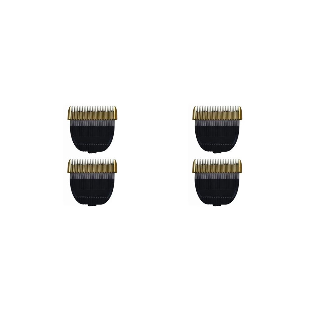 Semoic 4X Pro Replacement Blade For Hair Clipper/Trimmer Er-Gp80,Er1611,Er1512,Er1511,Er1510 Er1610,Er160