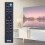 Télécommande pour barre de son HT-S100F, HTS100F, HTS100F, HTSF150, HT-SF200, HT-SF150 6