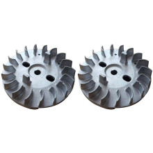 2X Small Generator Accessories for ET950 Flywheel