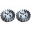 2X Small Generator Accessories for ET950 Flywheel 1