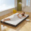 (Single) 10cm Foldable Floor Memory Foam Mattress 4