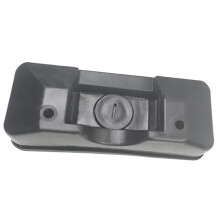 2X Wagenheber Unterstützung Gummistecker Abdeckung für A B Klasse W176 W246 GLA X156 CLA C117 0029989150
