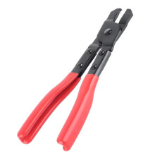 Alicates de Acero Al Carbono para Abrazaderas de Fuelle de Junta Homocinética (CVJ) para Todo Tipo de Abrazaderas de Fuelle CVJ Sin Orejas