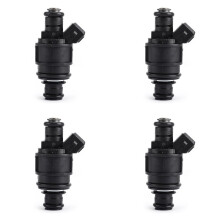 4pcs MJY100620 Fuel Injector for Freelander 2.5L KV6 Fuel Injectors Nozzle Car Replace Parts 817456
