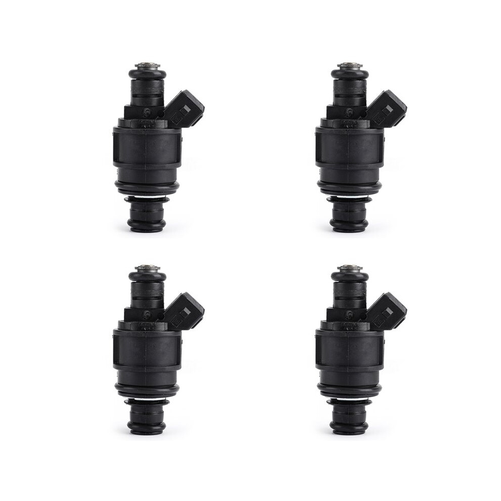 4Pcs Mjy100620 Fuel Injector For Freelander 2.5L Kv6 Fuel Injectors Nozzle Car Replace Parts 817456 4712139503159