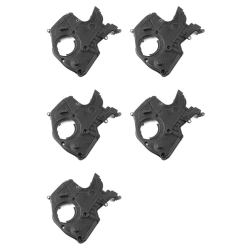 5X Car Engine Timing Belt Cover MD323980 MD363100 for  Galant Eclipse  2.4L D52A EA3A 1