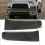 1 ζεύγος μάσκα μπροστινού προφυλακτήρα για Toyota Tundra2007-2013 / Sequoia2008-2012, Πλαίσια 6