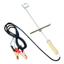 Vaporisateur D'Abeilles 12 V, Vaporisateur D'Acide Oxalique, Traitement Contre le Varroa, Apiculture