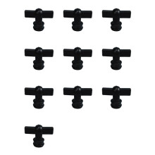 10X T- End Fitting for BRP Jetski GTX 155 RXT GTR 230 FISH PRO 269501984 269501717